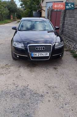 Audi A6 2005