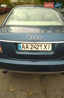 Audi A6  2005