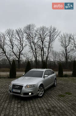 Audi A6 2007