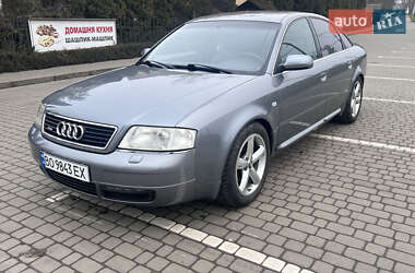 Audi A6  2000