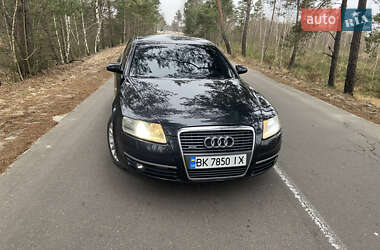 Audi A6  2005