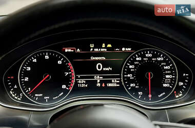 Седан Audi A6 2017 в Киеве