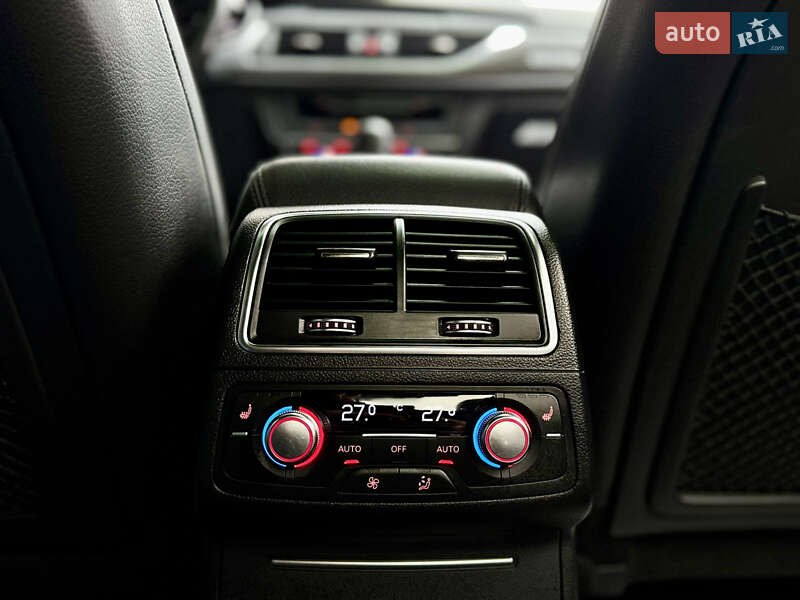 Седан Audi A6 2017 в Киеве