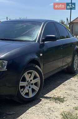 Audi A6 2003