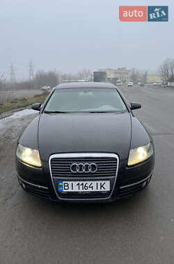 Audi A6 2006