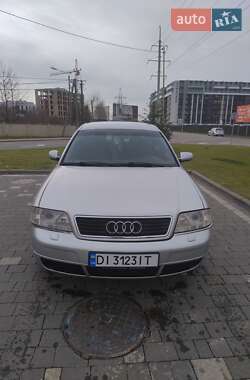 Audi A6 1998