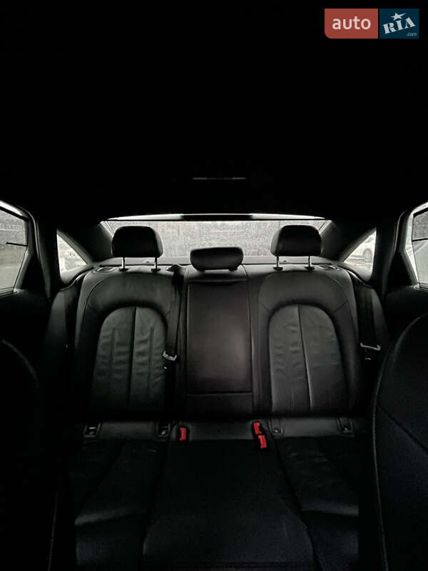 Седан Audi A6 2014 в Києві
