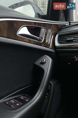 Седан Audi A6 2014 в Києві