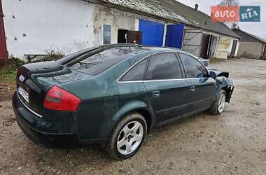 Audi A6  2000