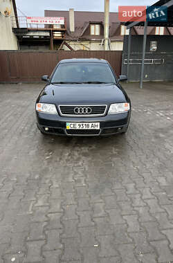 Audi A6 1999
