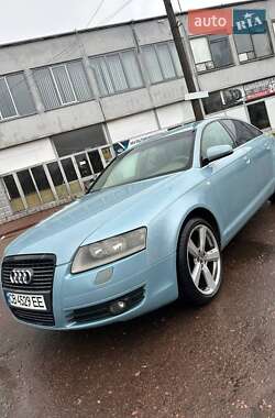 Audi A6 2005
