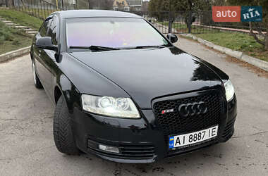 Audi A6 2010