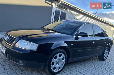 Audi A6  2004