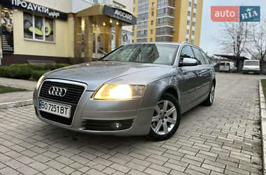 Audi A6  2005