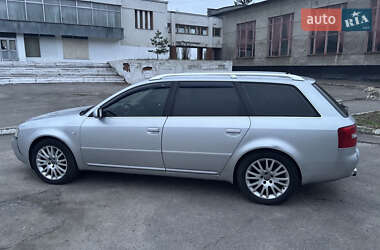Audi A6  2004