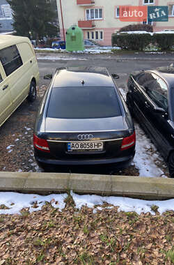 Audi A6 2007