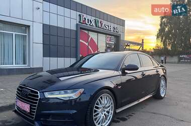 audi a6 2017 в Суми від професійного продавця Богдан Сергеевич Скрынник