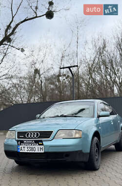 Audi A6  1998