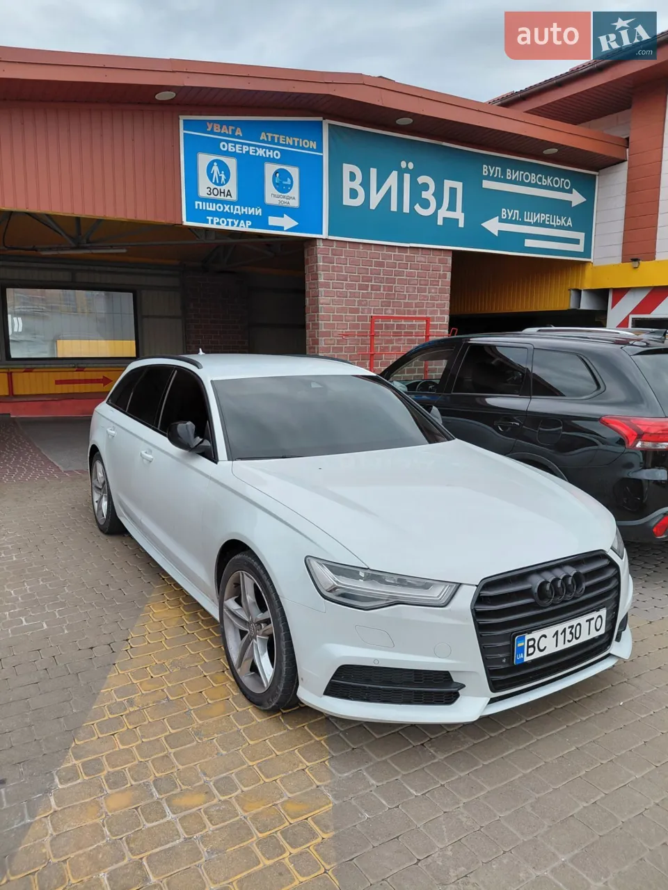 2018 Audi A6 - мініатюра 3