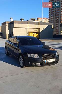 Audi A6  2005