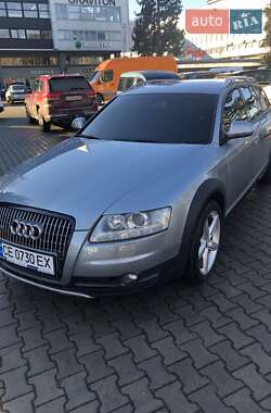 Audi A6 2008