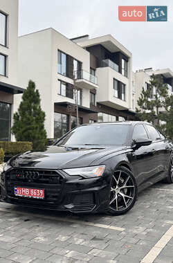 Audi A6  2019