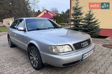 Audi A6  1996
