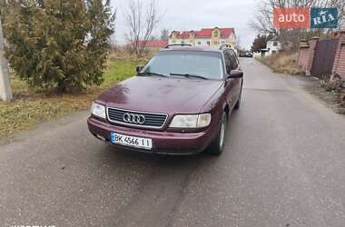 Audi A6  1996