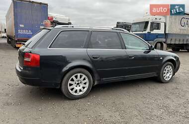 Audi A6 1998