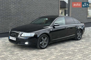 Audi A6  2007