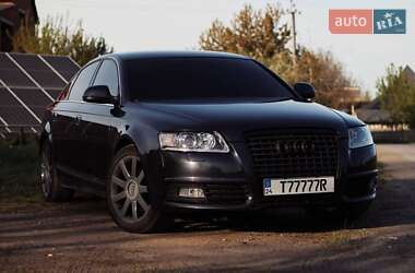 Audi A6  2009