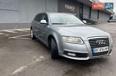 Audi A6  2010