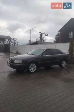 Audi A6 1996