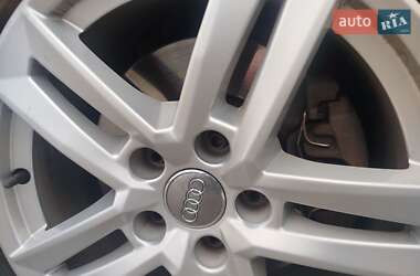 Универсал Audi A6 2011 в Горишних Плавнях