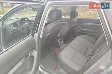 Универсал Audi A6 2011 в Горишних Плавнях