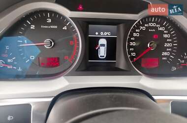 Универсал Audi A6 2011 в Горишних Плавнях