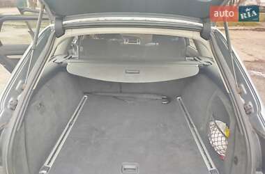 Универсал Audi A6 2011 в Горишних Плавнях