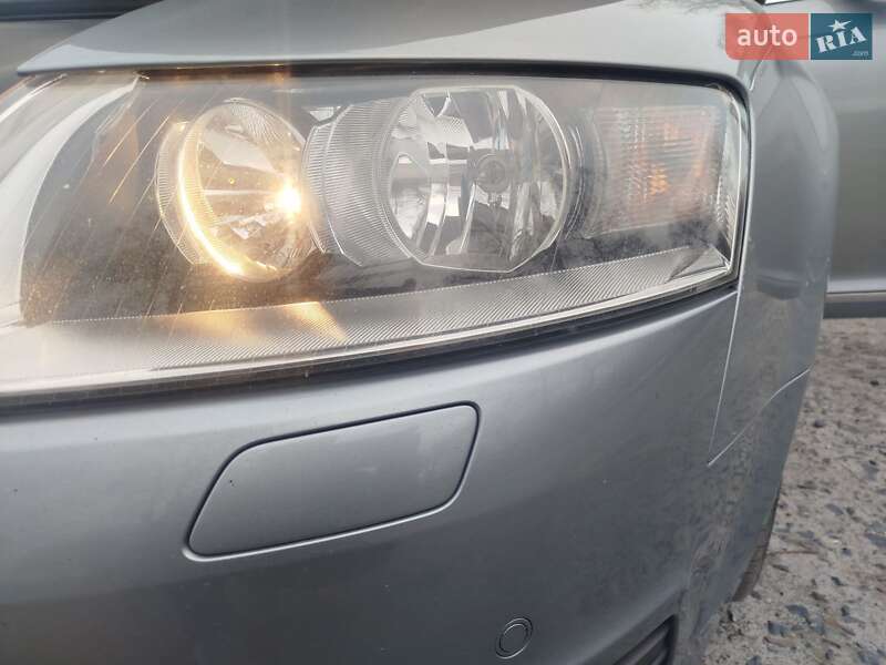 Универсал Audi A6 2011 в Горишних Плавнях