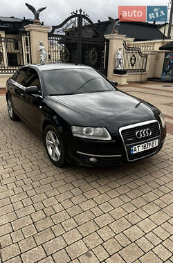 Audi A6 2006