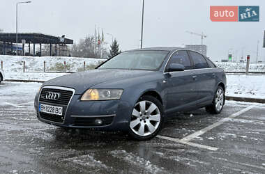 Audi A6  2005