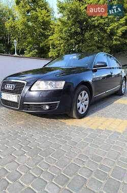 Audi A6 2005