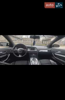Audi A6  2008
