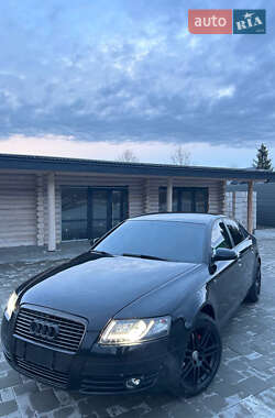 Audi A6 2005
