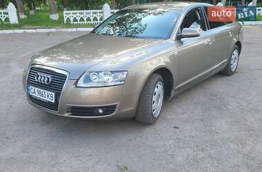 Audi A6 2005