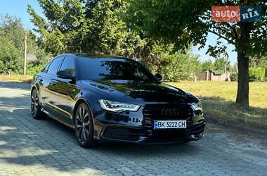 audi a6 2011 в Рівне від професійного продавця Олександр