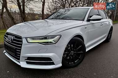 Audi A6  2015