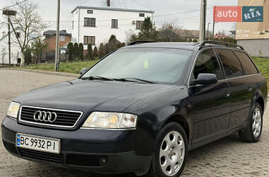 Audi A6 2000