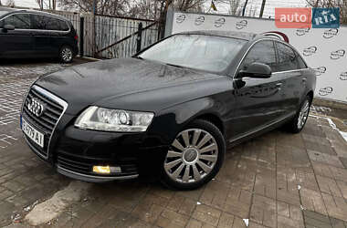 Audi A6  2010