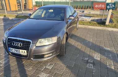 Audi A6 2010