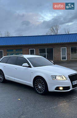 Audi A6  2008